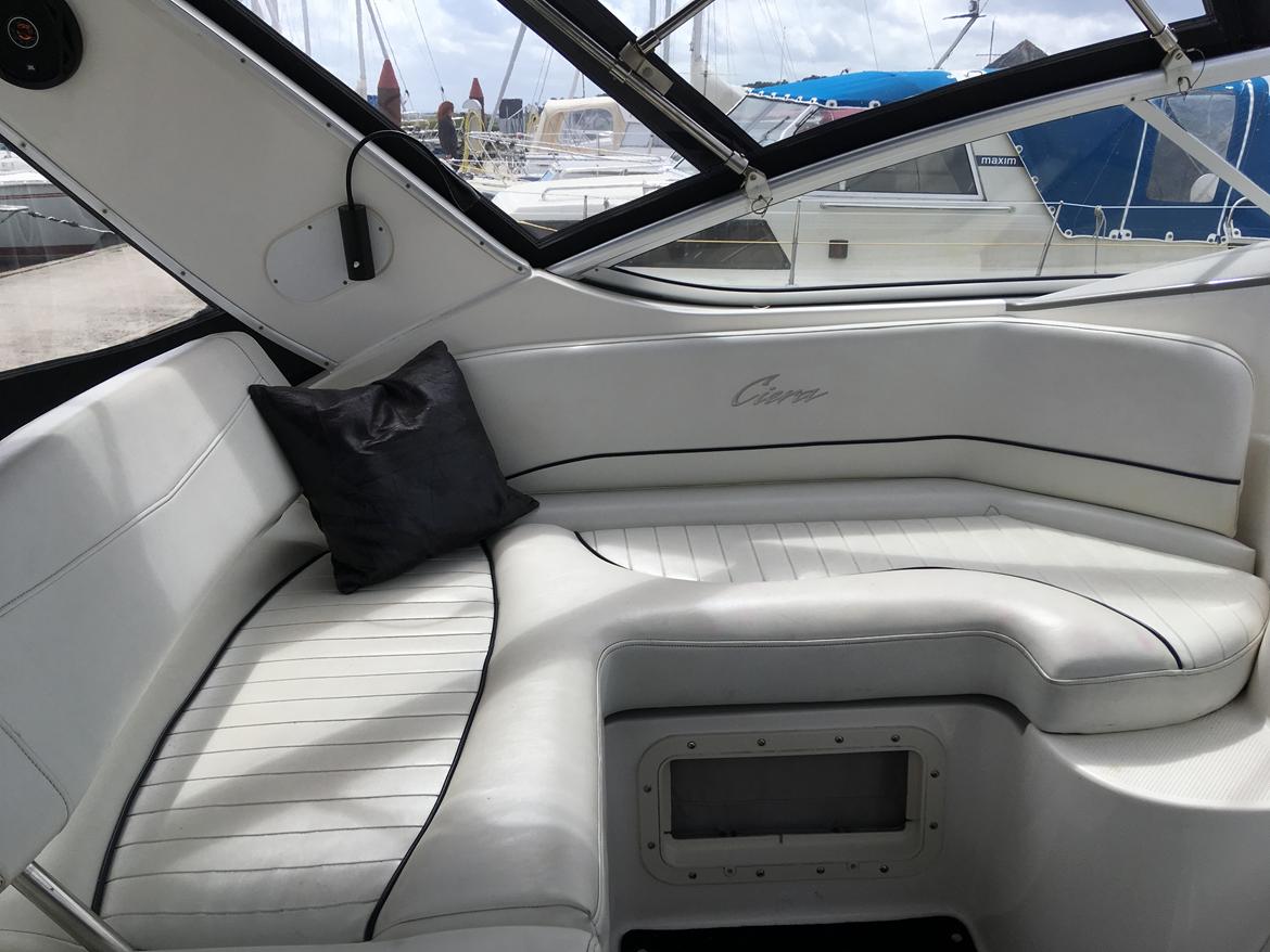 Bayliner 2855 Ciera Sunbridge SE billede 16