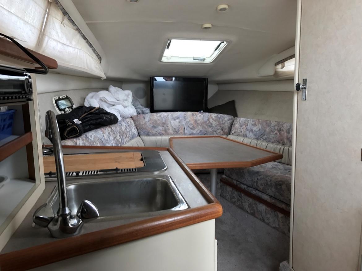 Bayliner 2655 billede 3