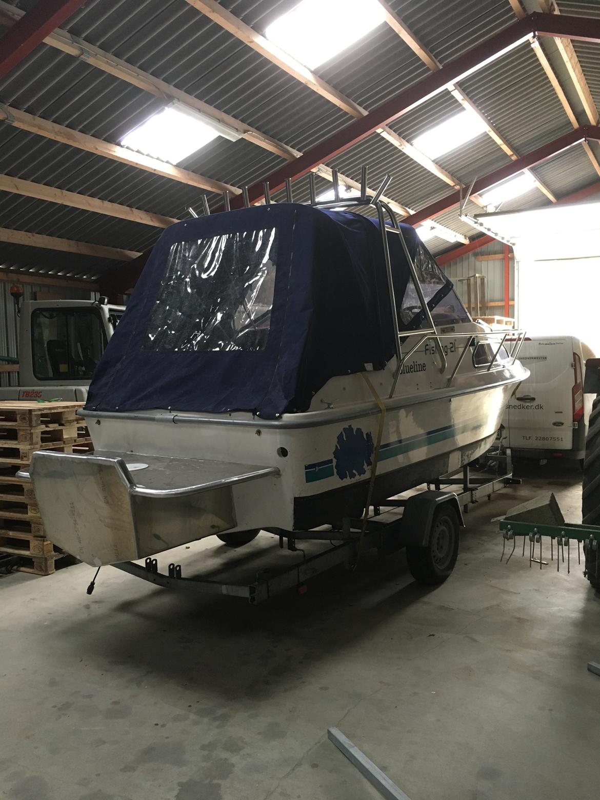 Shetland Fishing 21 billede 16