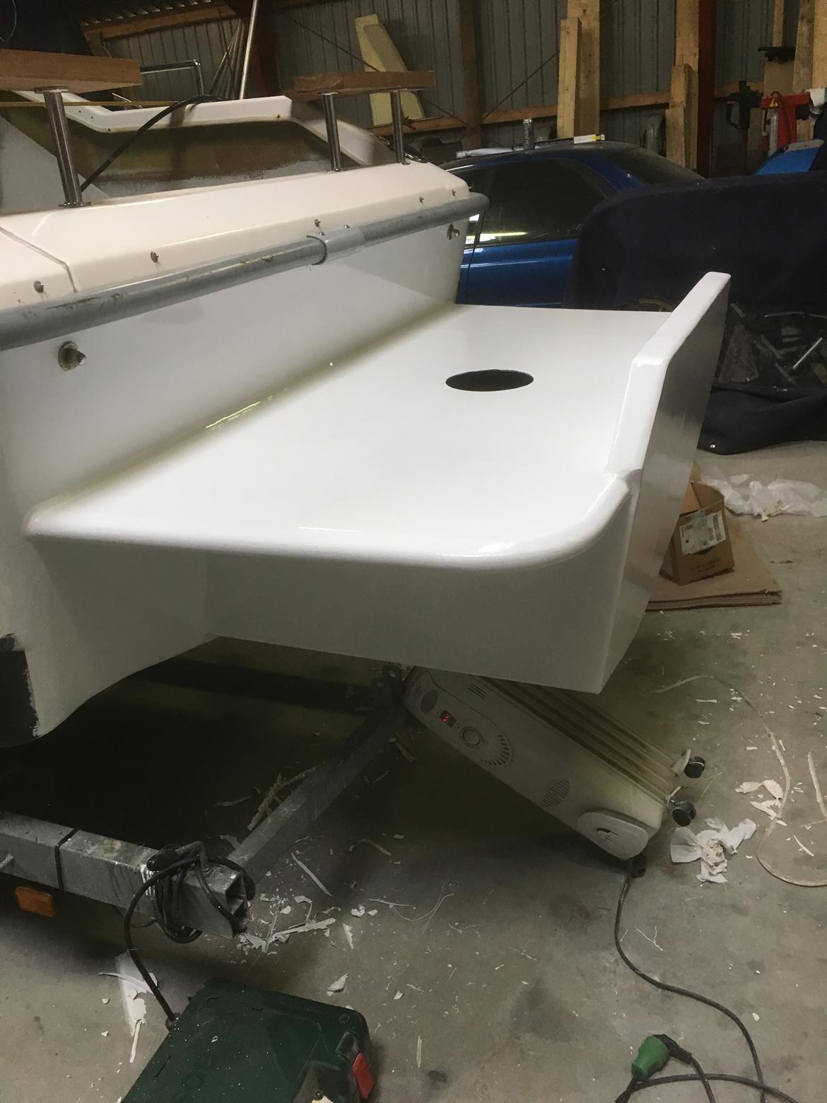 Shetland Fishing 21 billede 17