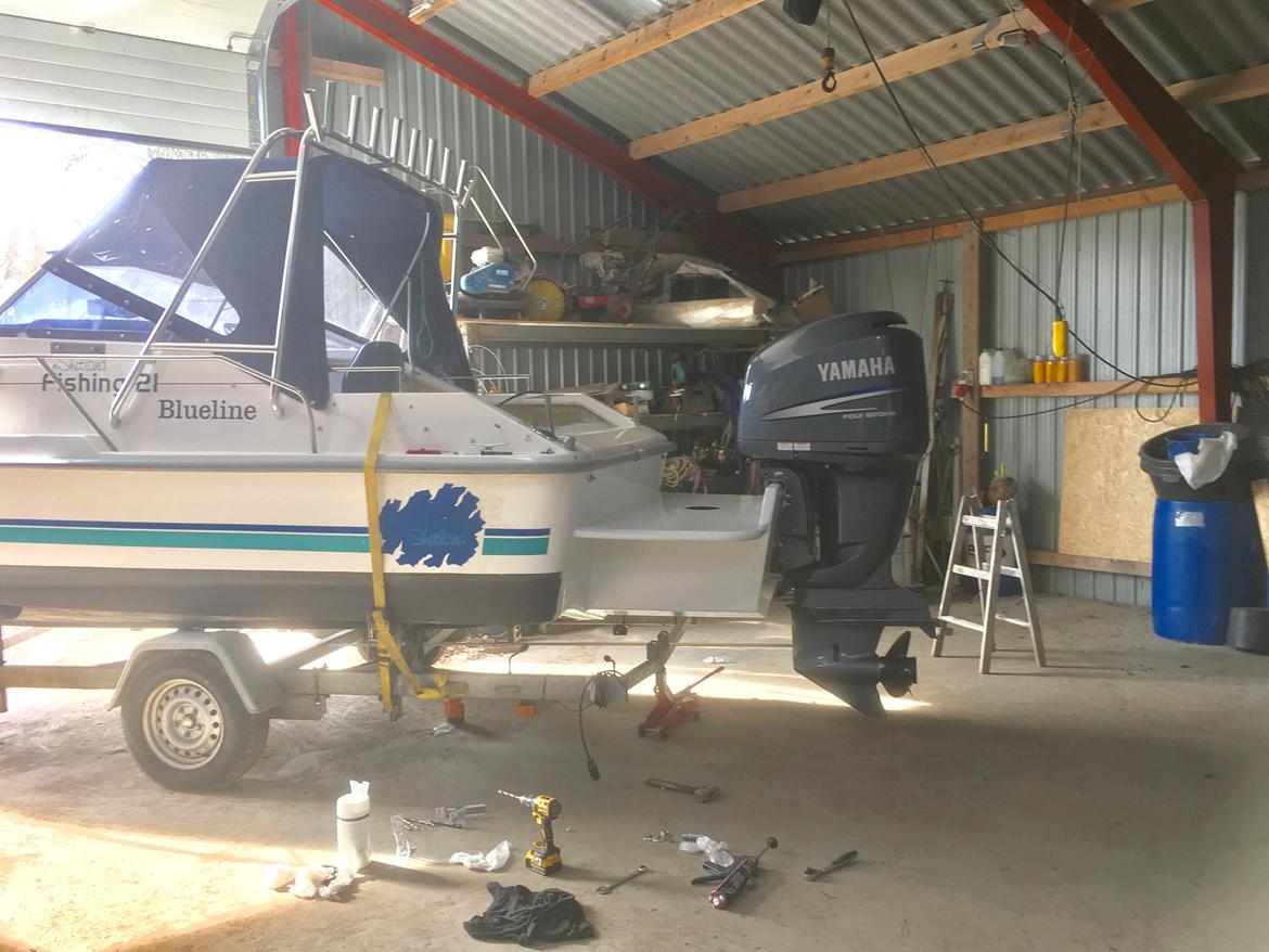 Shetland Fishing 21 billede 18