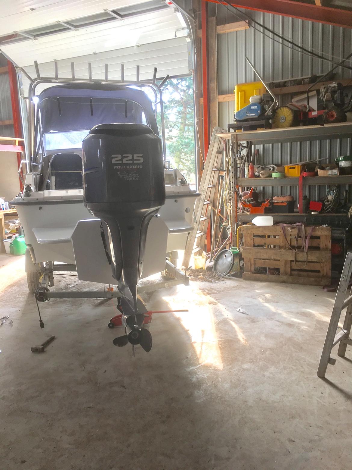 Shetland Fishing 21 billede 19