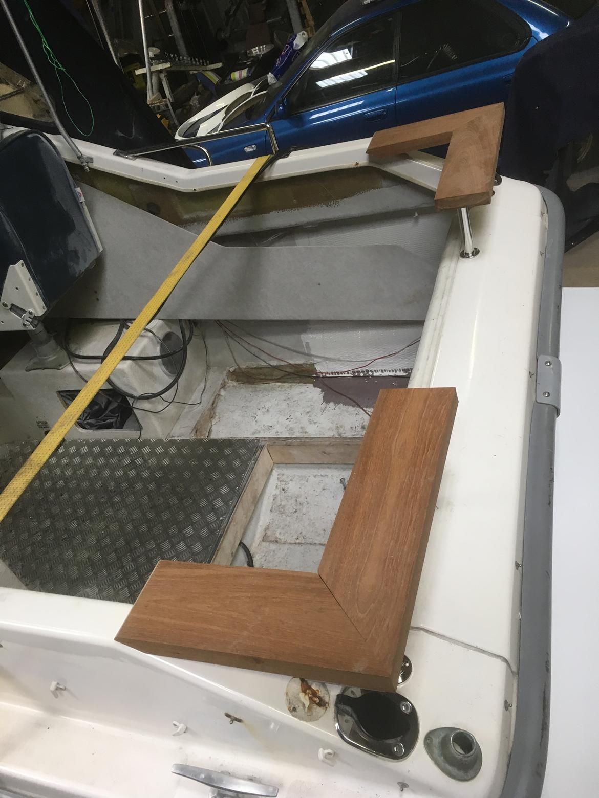 Shetland Fishing 21 billede 21