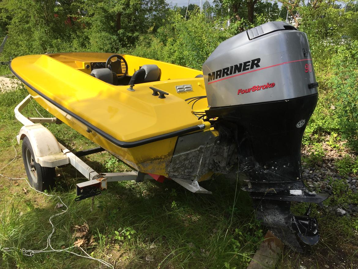 H Hydrolift T-17 billede 2