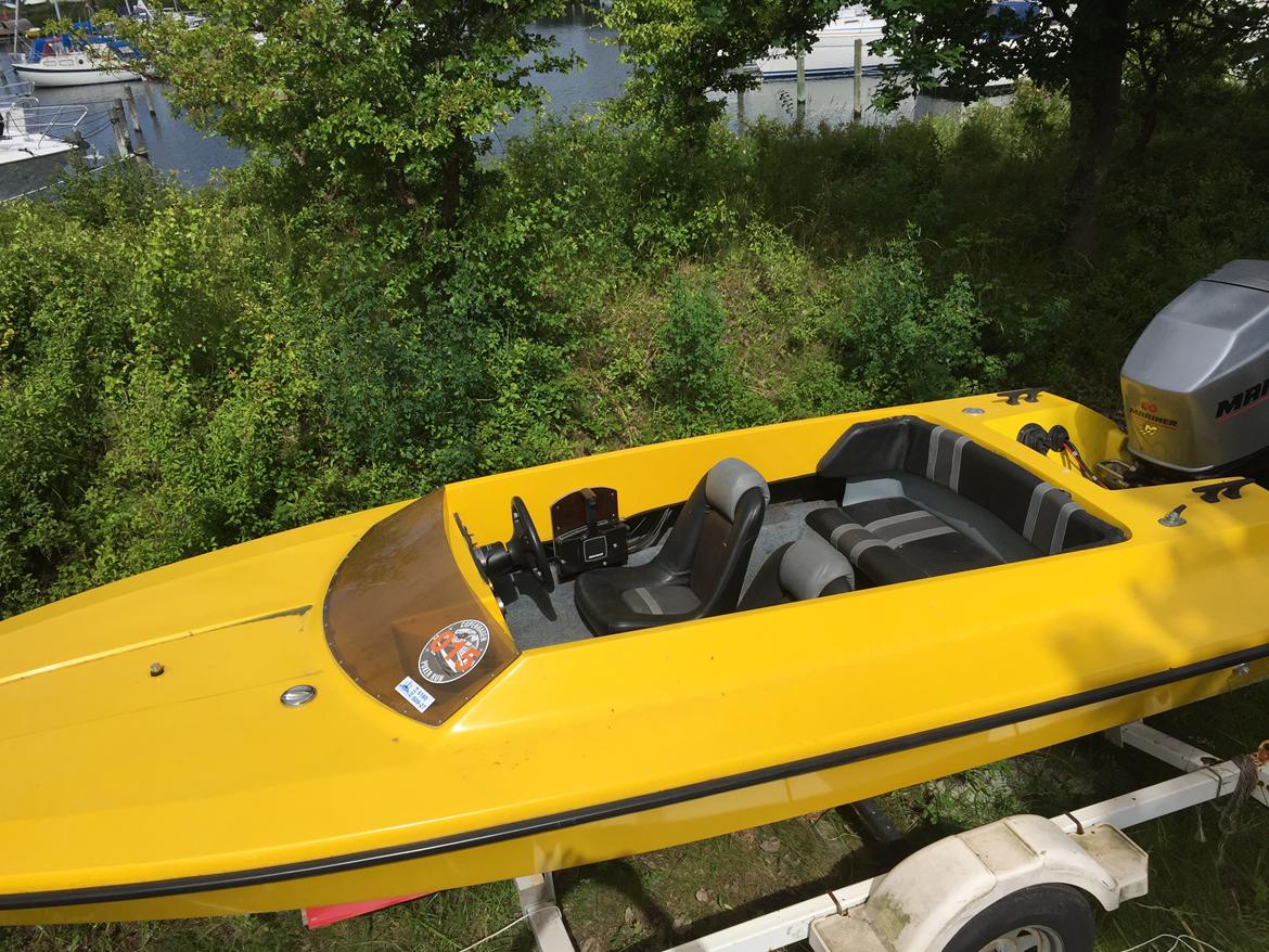 H Hydrolift T-17 billede 3