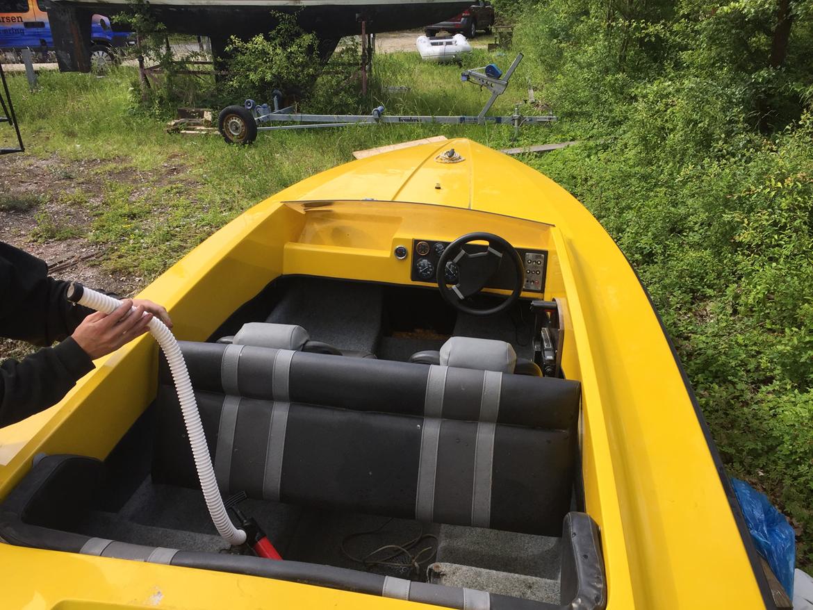 H Hydrolift T-17 billede 7