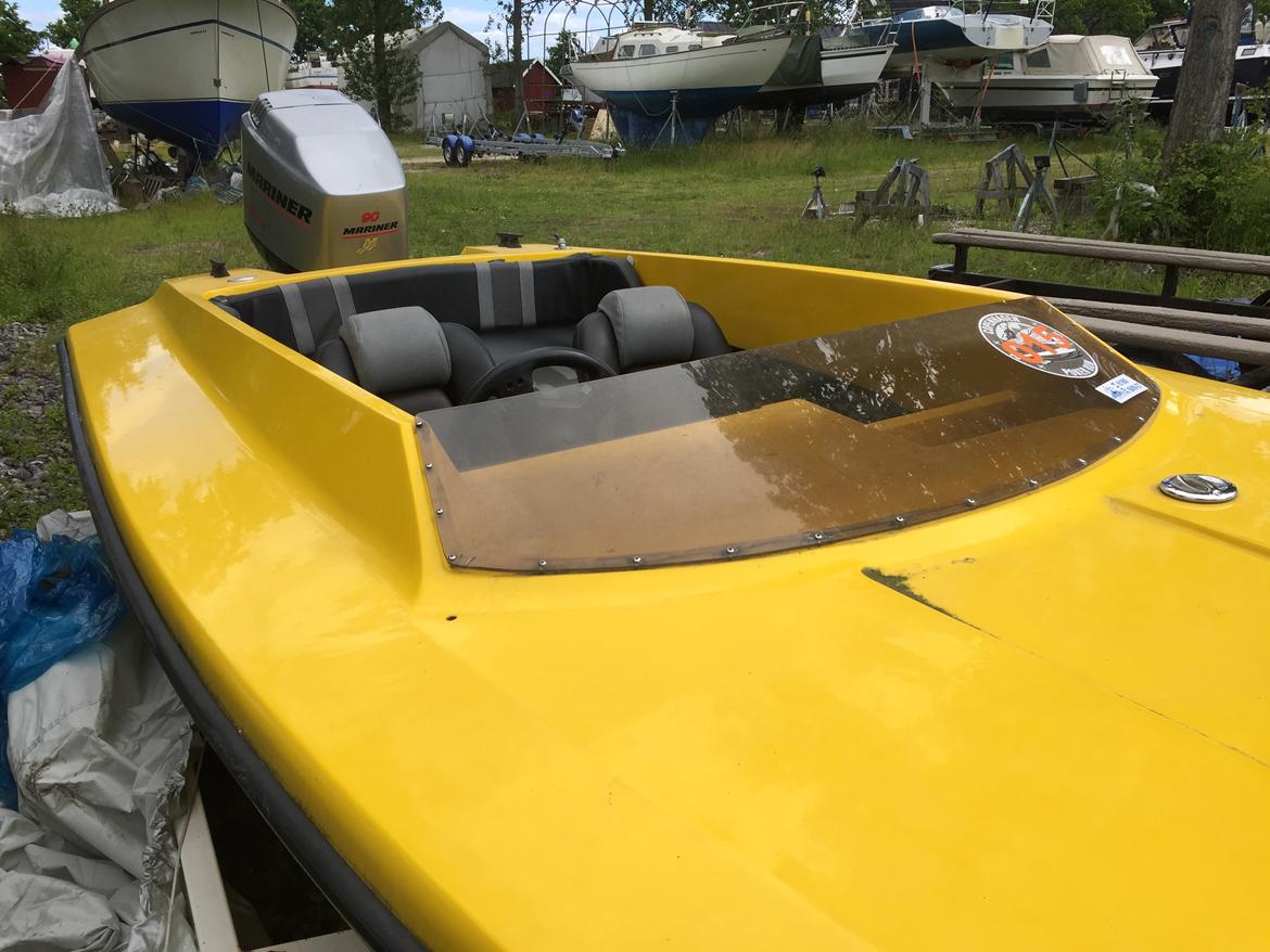 H Hydrolift T-17 billede 10