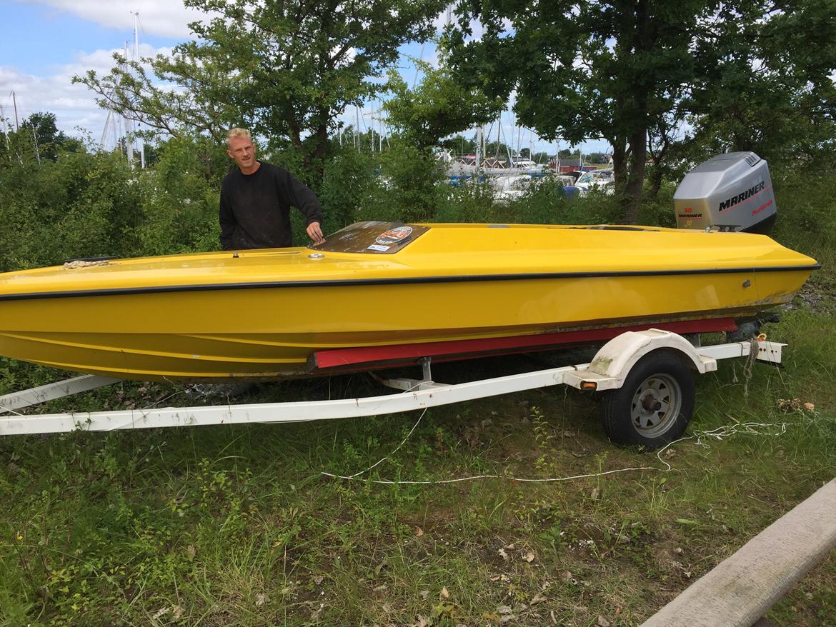 H Hydrolift T-17 billede 11
