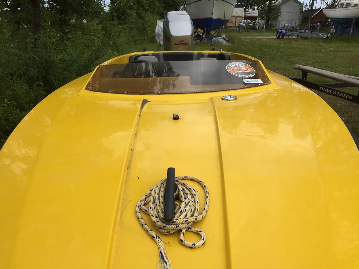 H Hydrolift T-17 billede 12