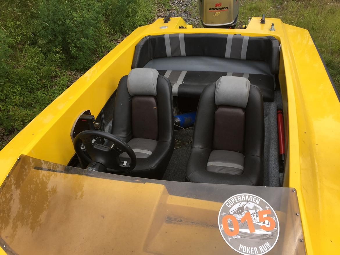 H Hydrolift T-17 billede 13