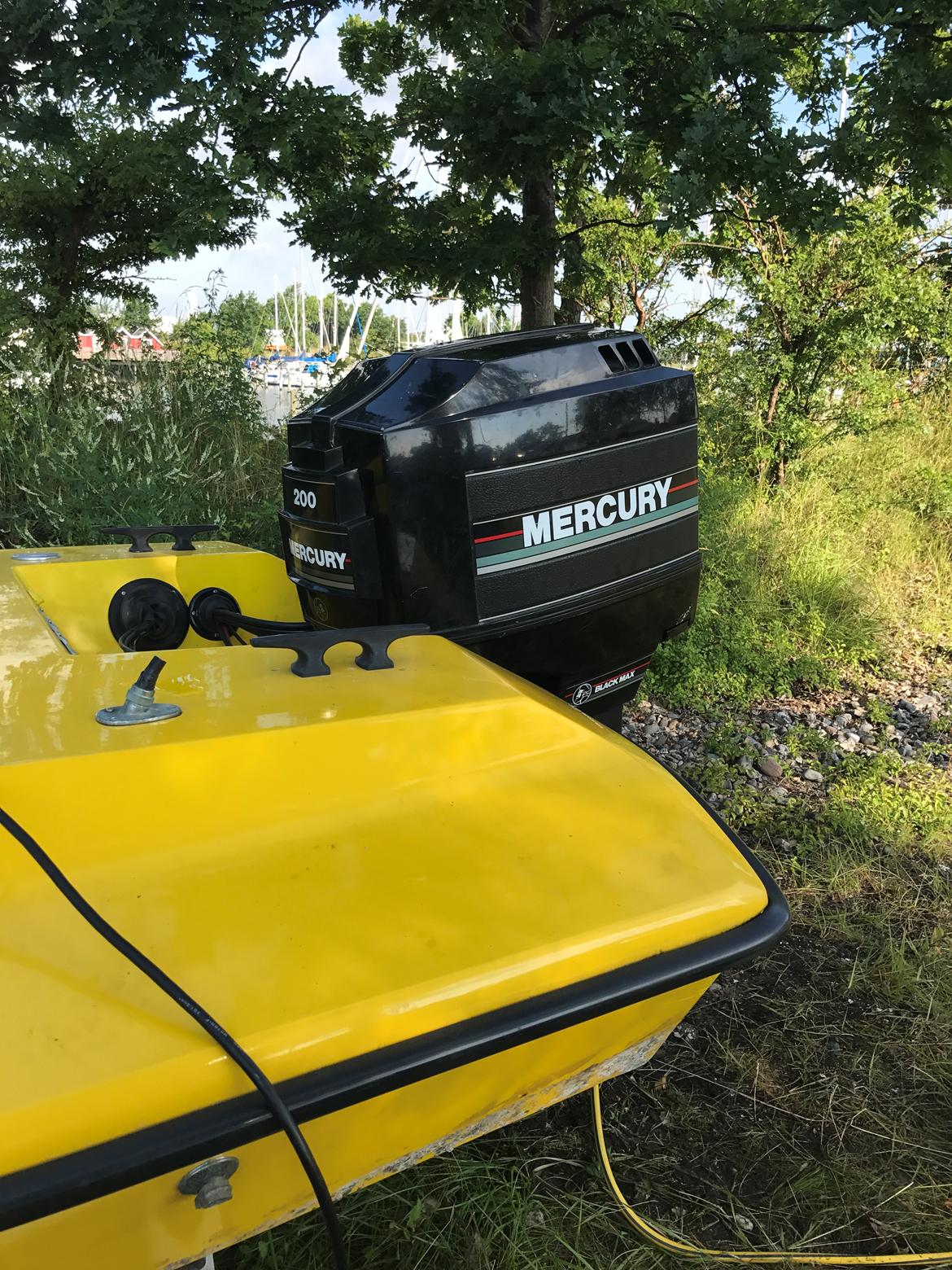 H Hydrolift T-17 billede 14