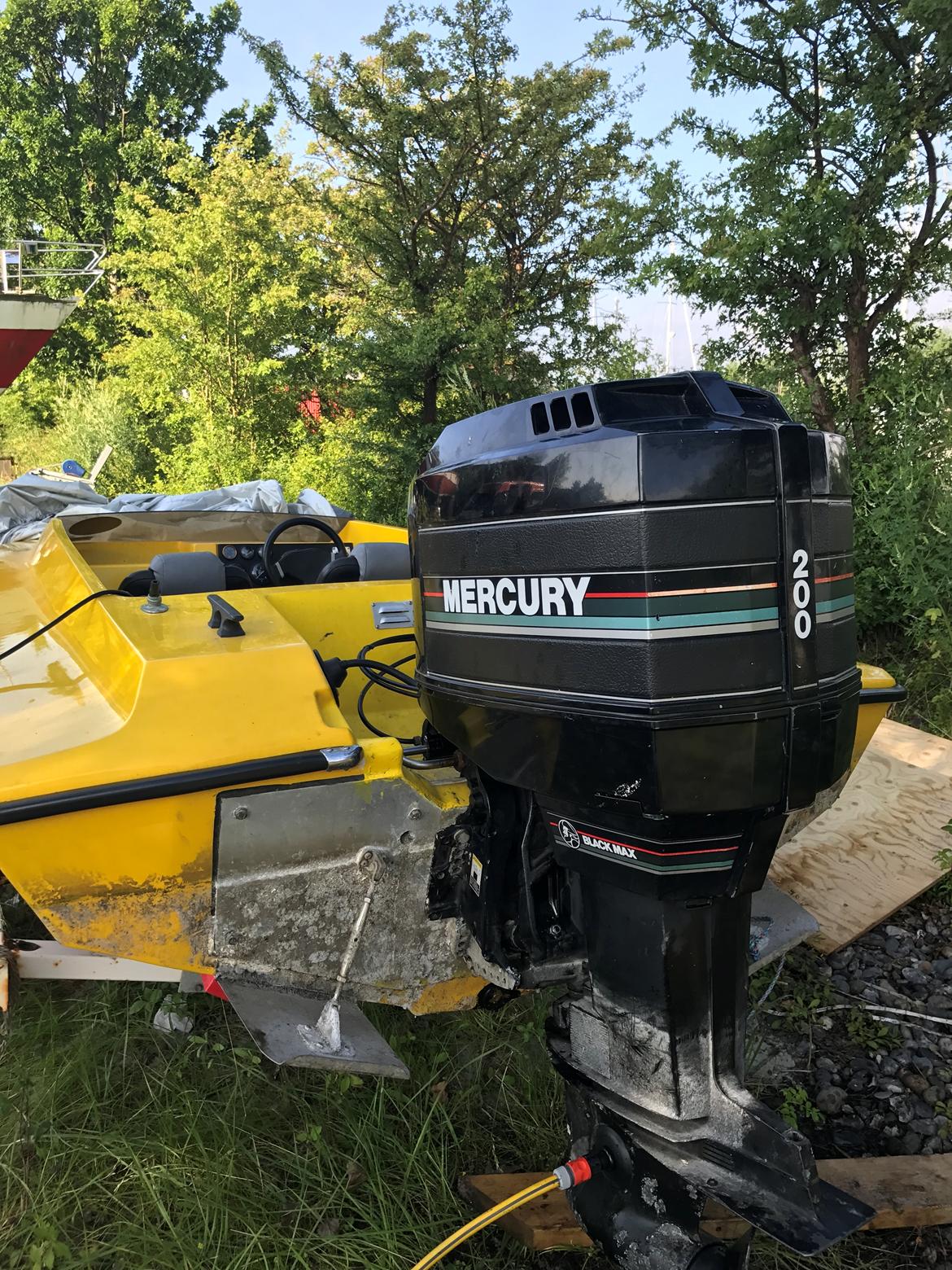 H Hydrolift T-17 billede 15