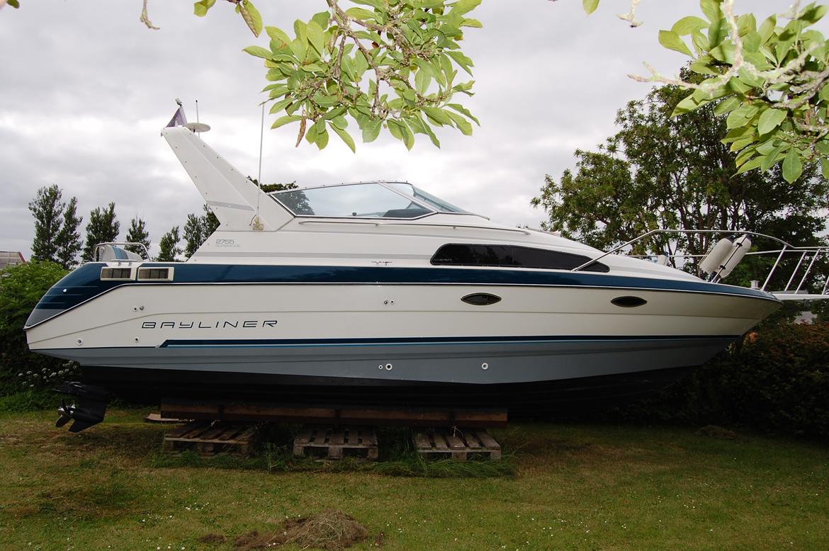 Bayliner 2755  billede 17