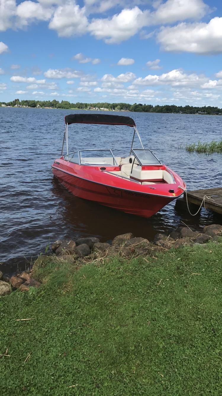 Maxum 1800 br billede 1