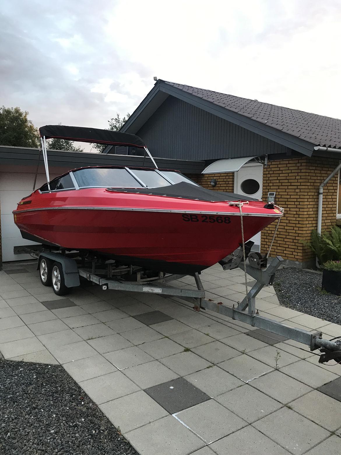 Maxum 1800 br billede 2