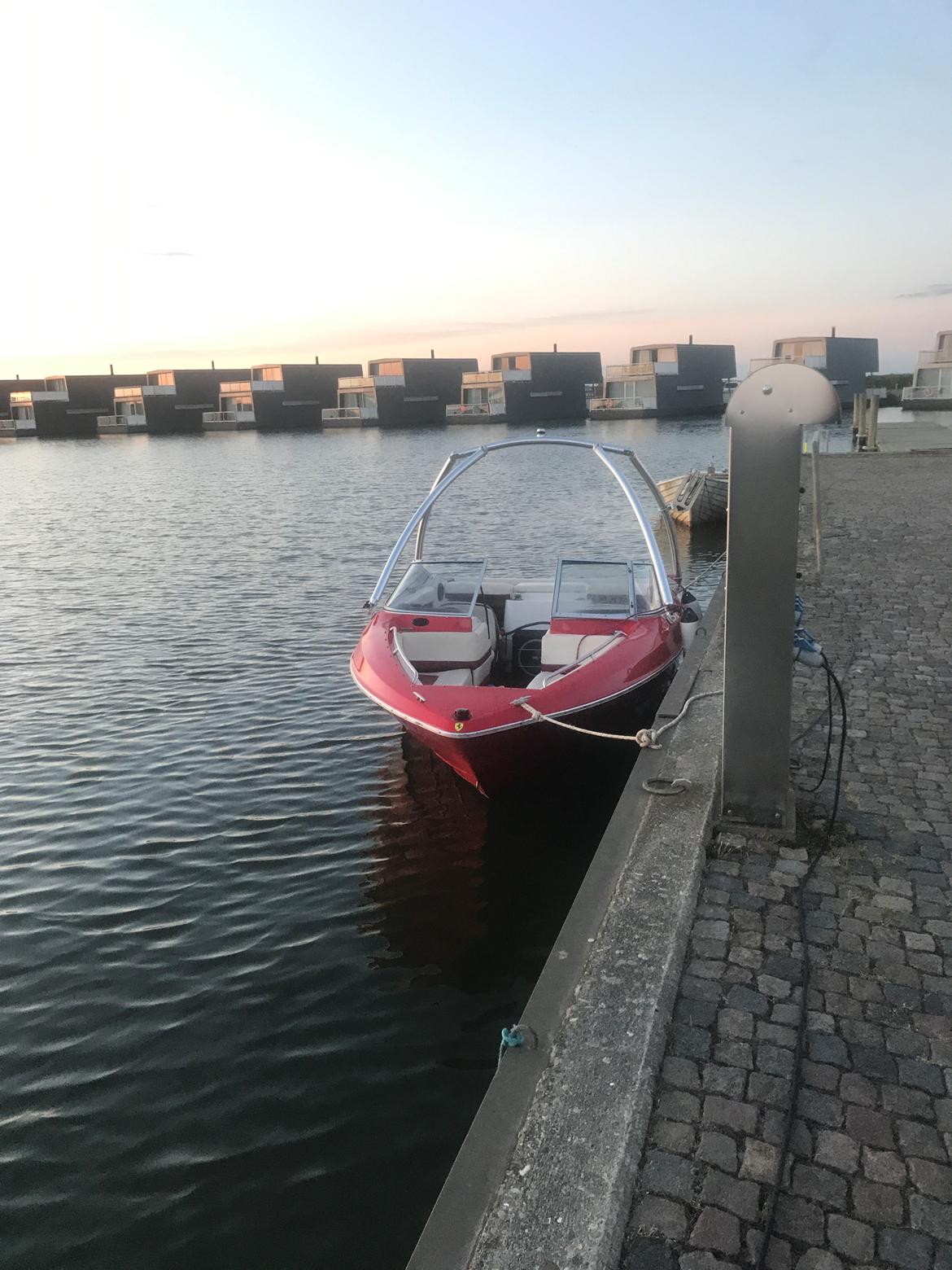 Maxum 1800 br billede 4