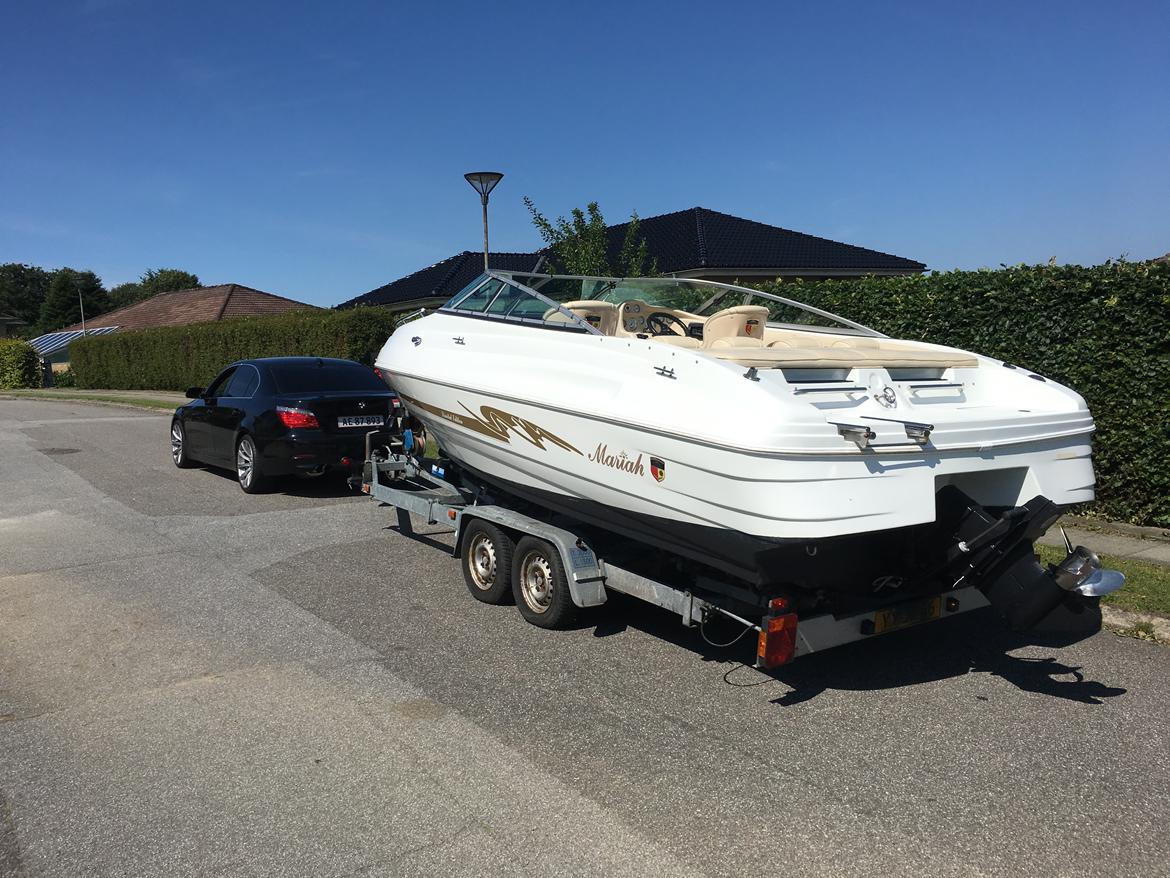 Mariah Talari 211 Limited Edition  billede 9
