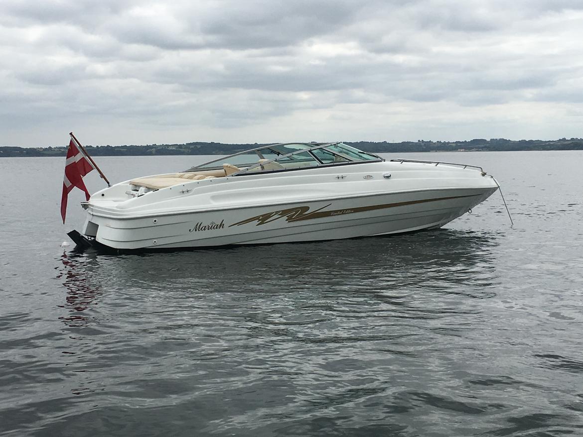 Mariah Talari 211 Limited Edition  billede 14