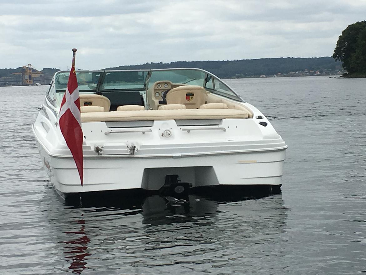 Mariah Talari 211 Limited Edition  billede 16