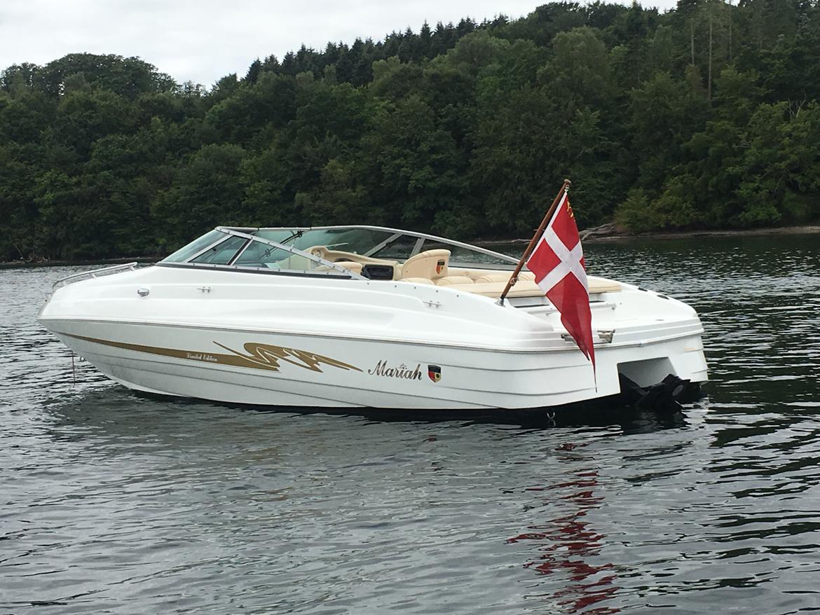 Mariah Talari 211 Limited Edition  billede 1