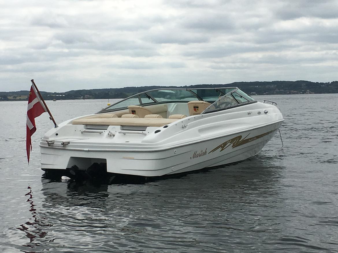 Mariah Talari 211 Limited Edition  billede 15