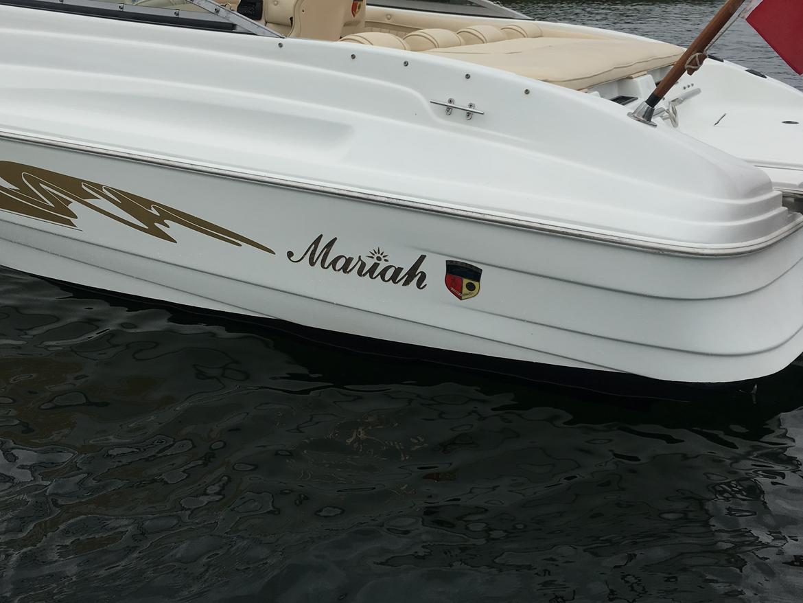 Mariah Talari 211 Limited Edition  billede 22