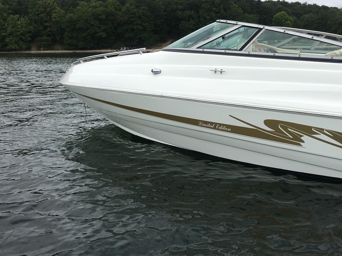 Mariah Talari 211 Limited Edition  billede 3