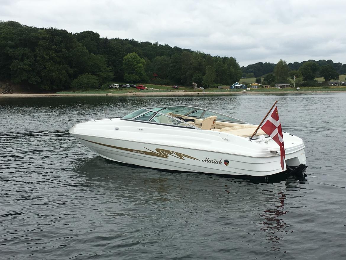 Mariah Talari 211 Limited Edition  billede 24