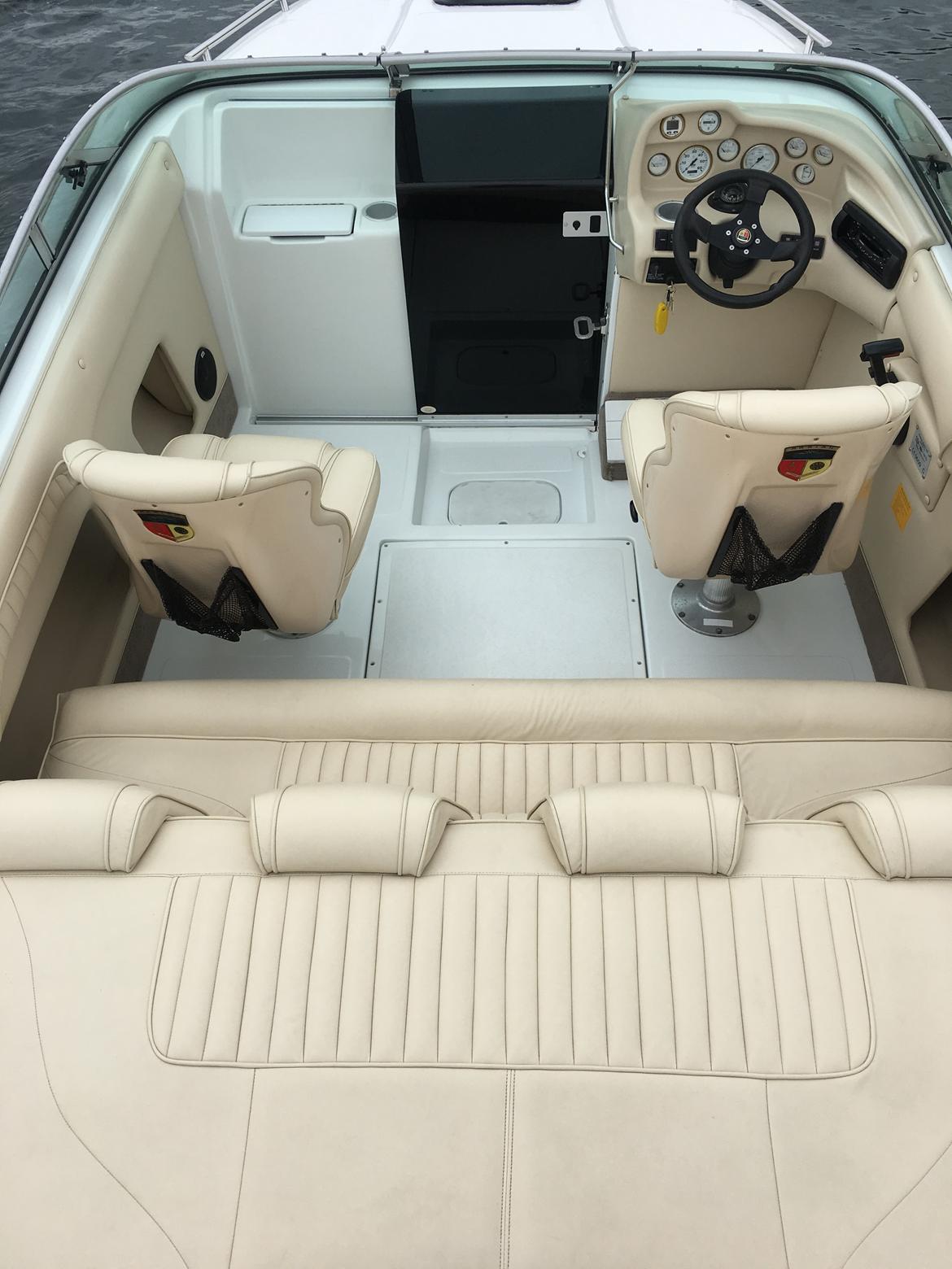 Mariah Talari 211 Limited Edition  billede 25