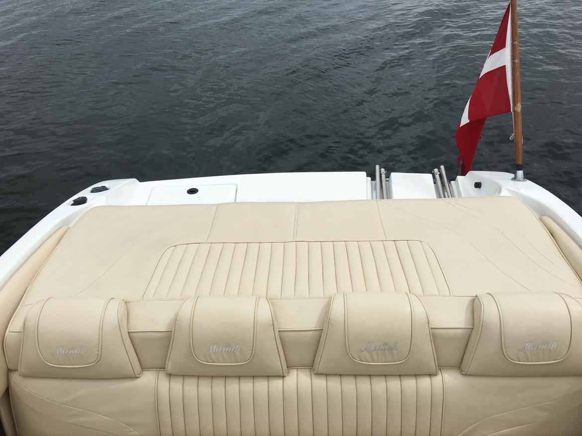 Mariah Talari 211 Limited Edition  billede 28