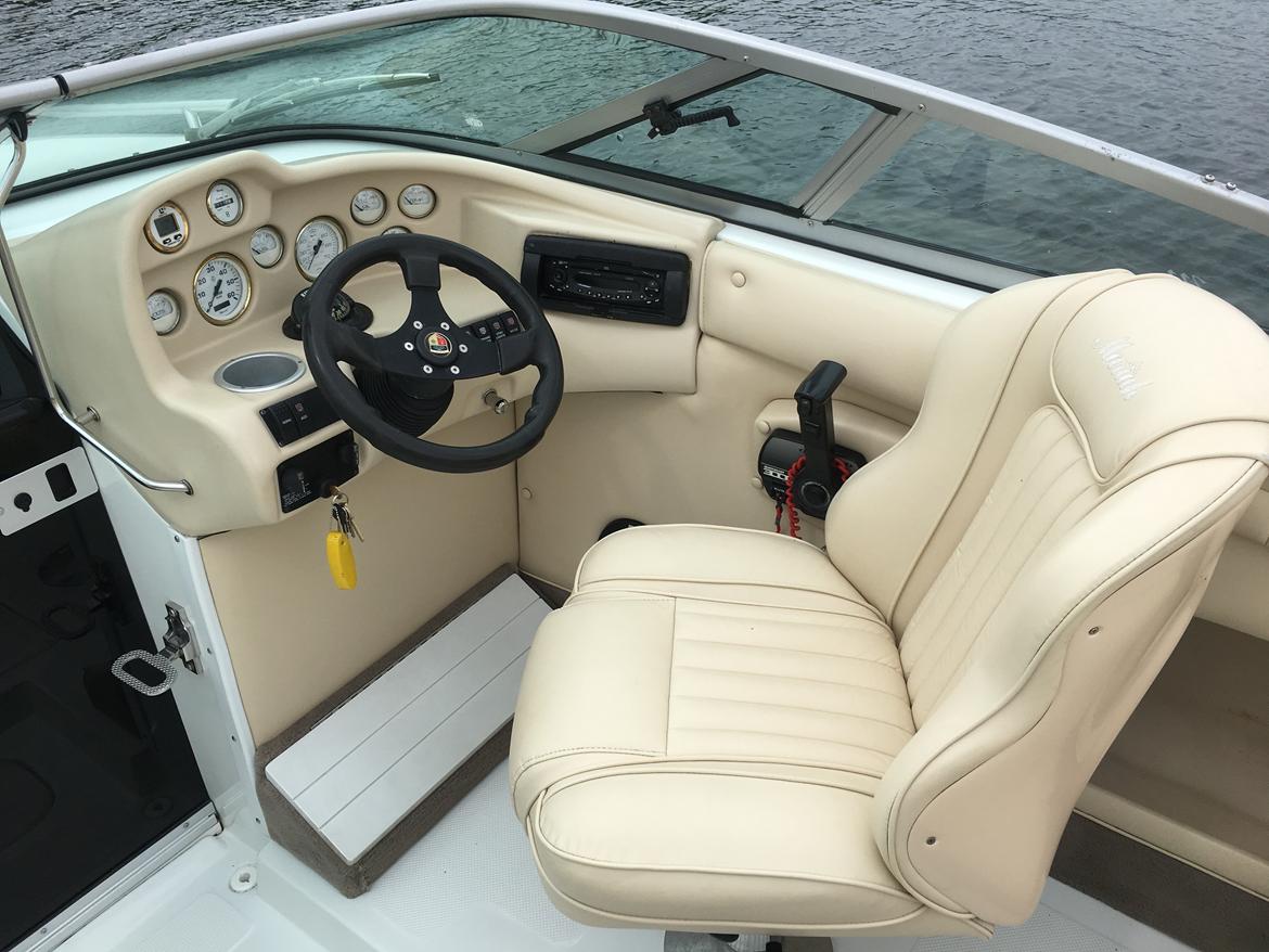 Mariah Talari 211 Limited Edition  billede 32