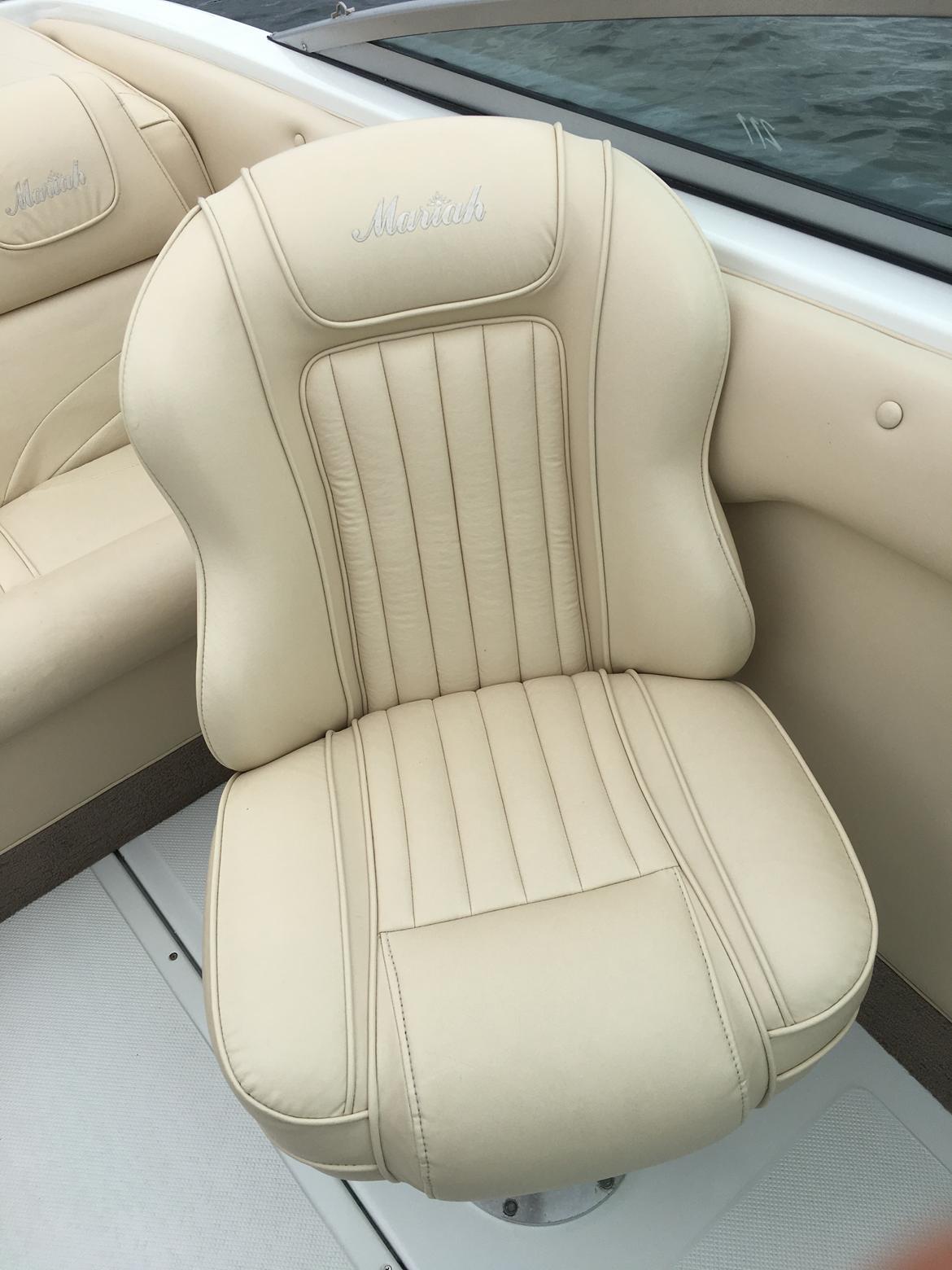 Mariah Talari 211 Limited Edition  billede 33