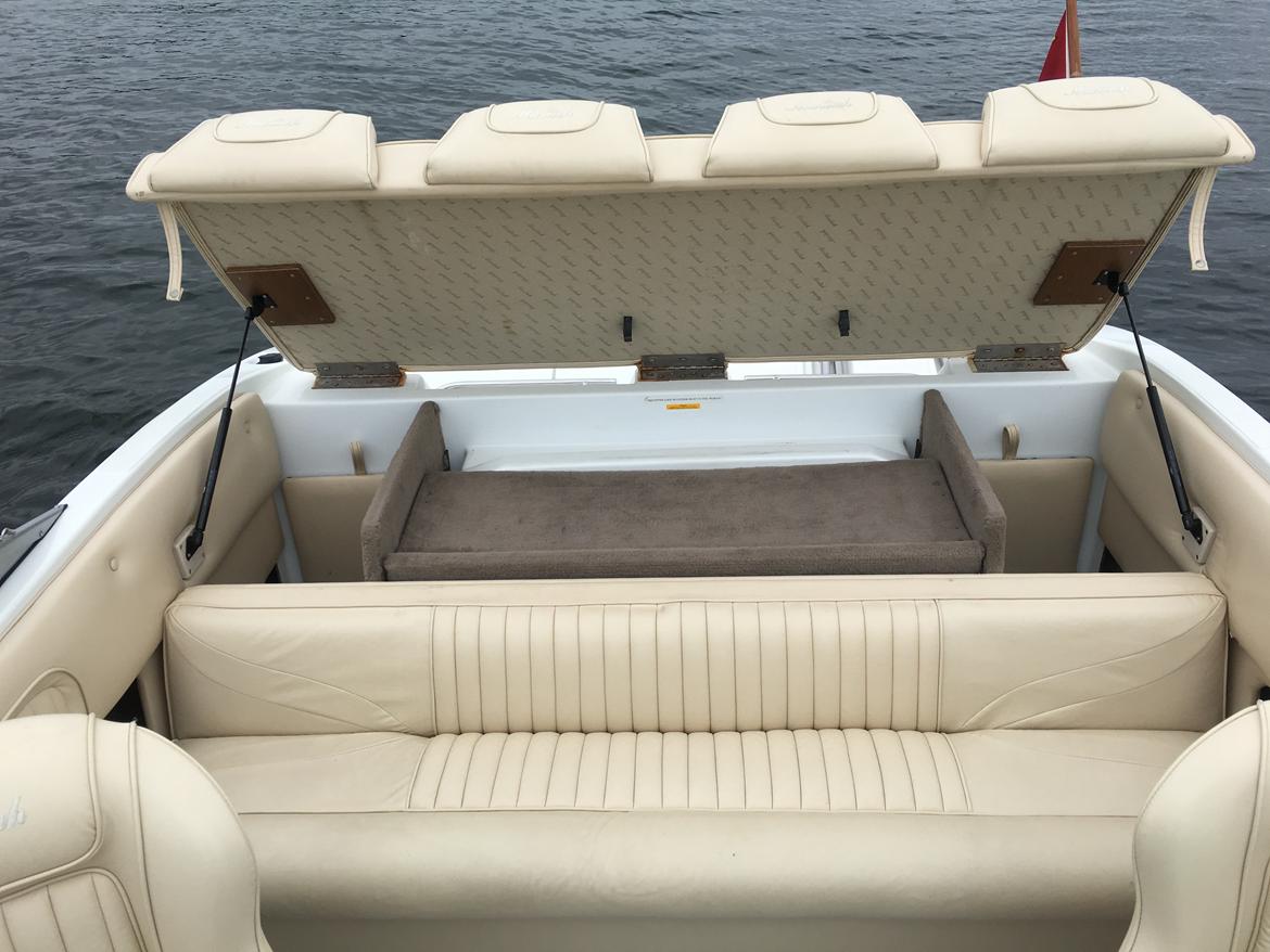 Mariah Talari 211 Limited Edition  billede 35