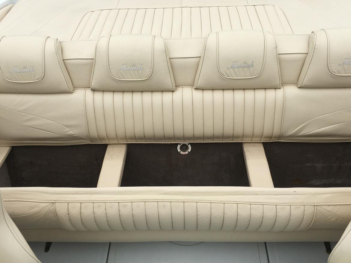 Mariah Talari 211 Limited Edition  billede 41