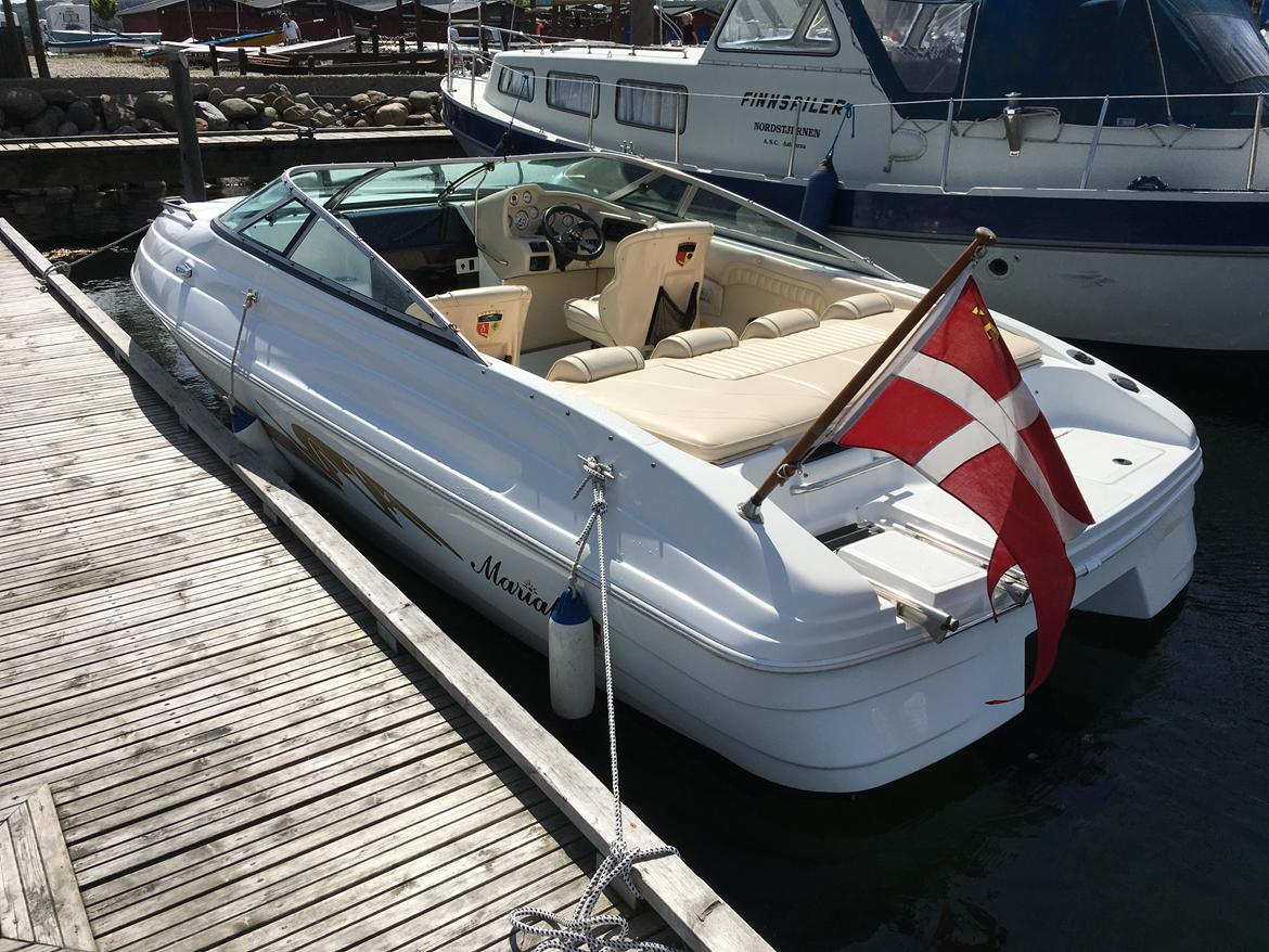 Mariah Talari 211 Limited Edition  billede 6
