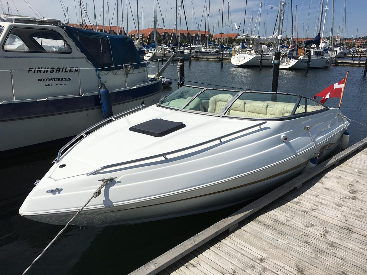 Mariah Talari 211 Limited Edition  billede 5