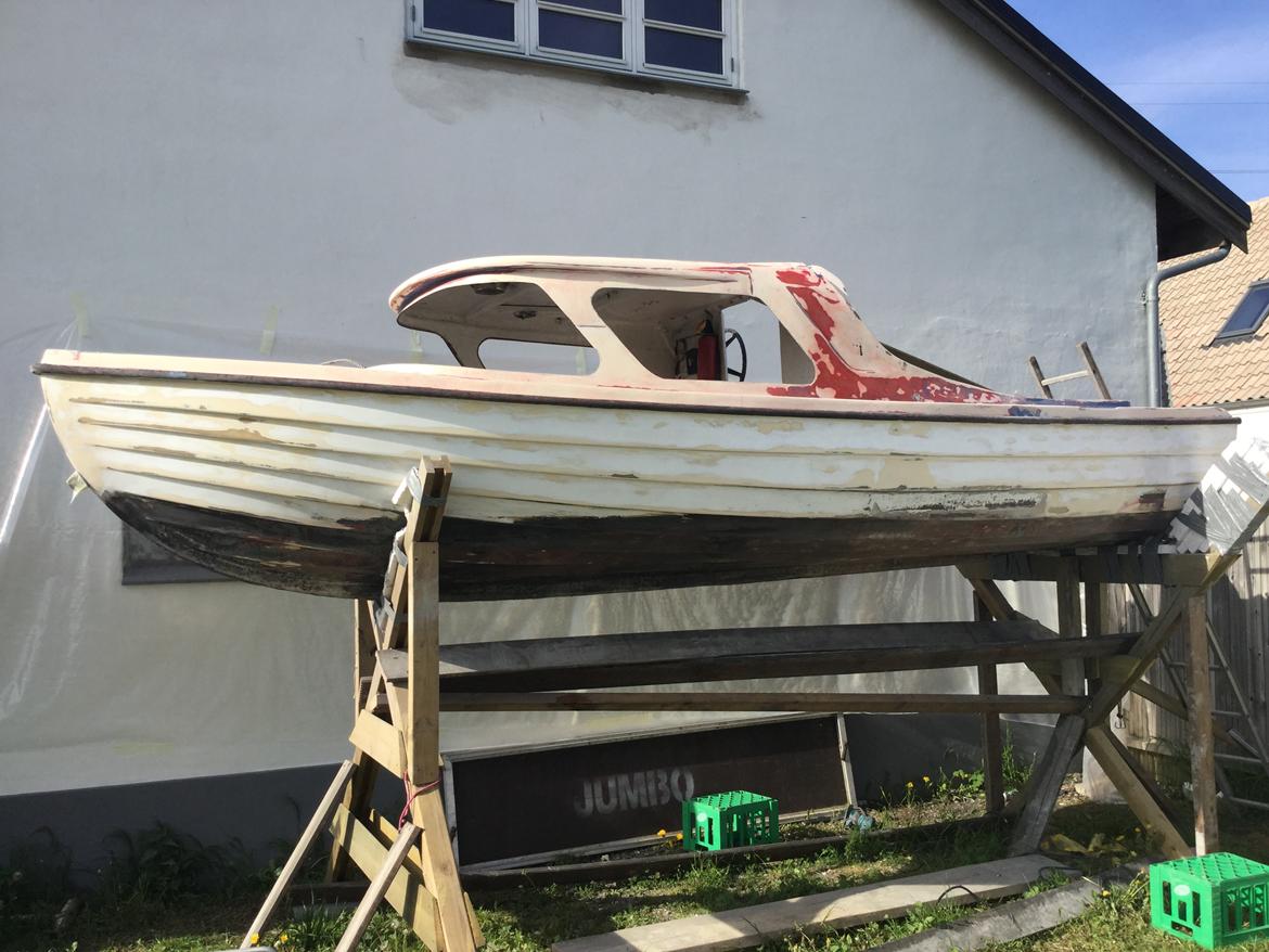 Fjord Kabinebåd billede 5