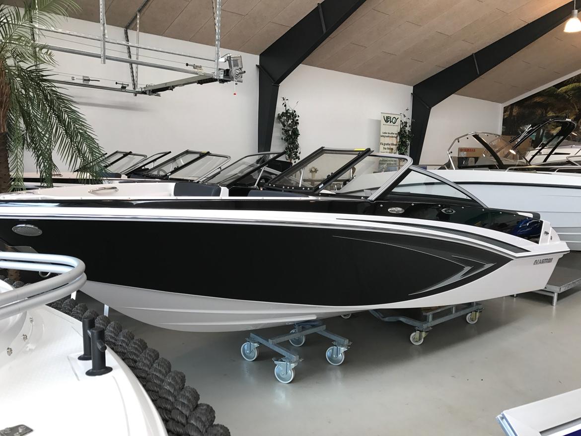 Glastron GTX 185 billede 4