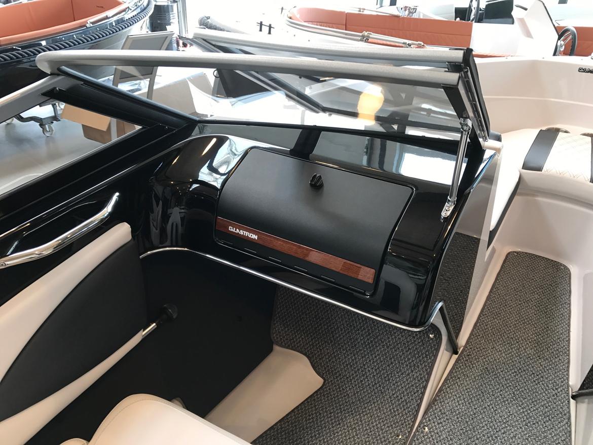 Glastron GTX 185 billede 8