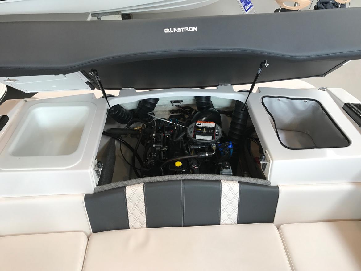 Glastron GTX 185 billede 10