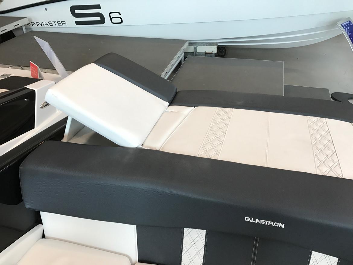 Glastron GTX 185 billede 11