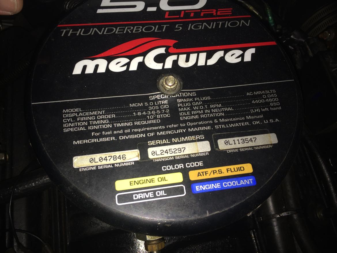 Mariah 202 Shabah billede 19