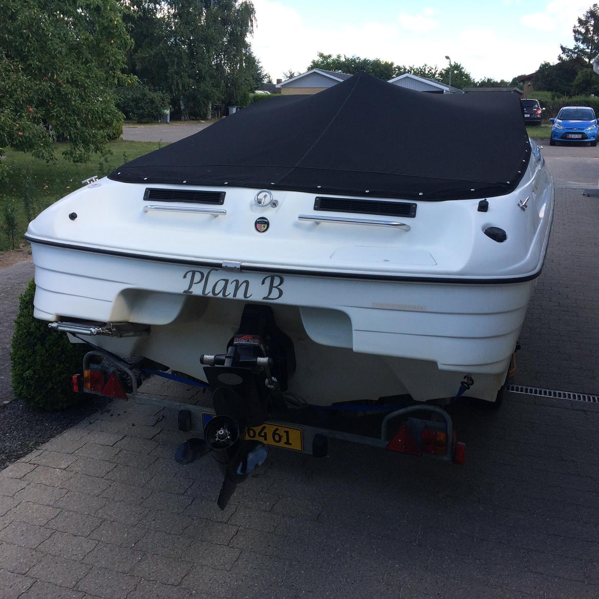 Mariah 202 Shabah billede 20