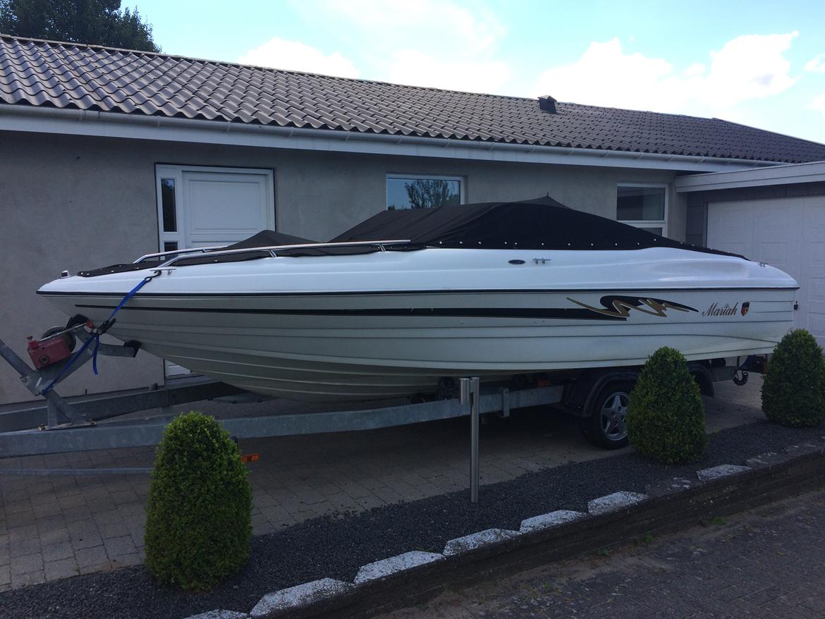 Mariah 202 Shabah billede 21