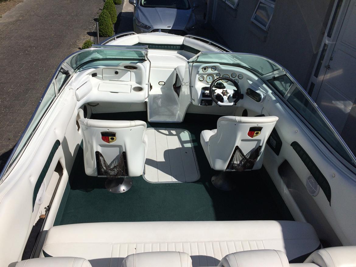 Mariah 202 Shabah billede 23