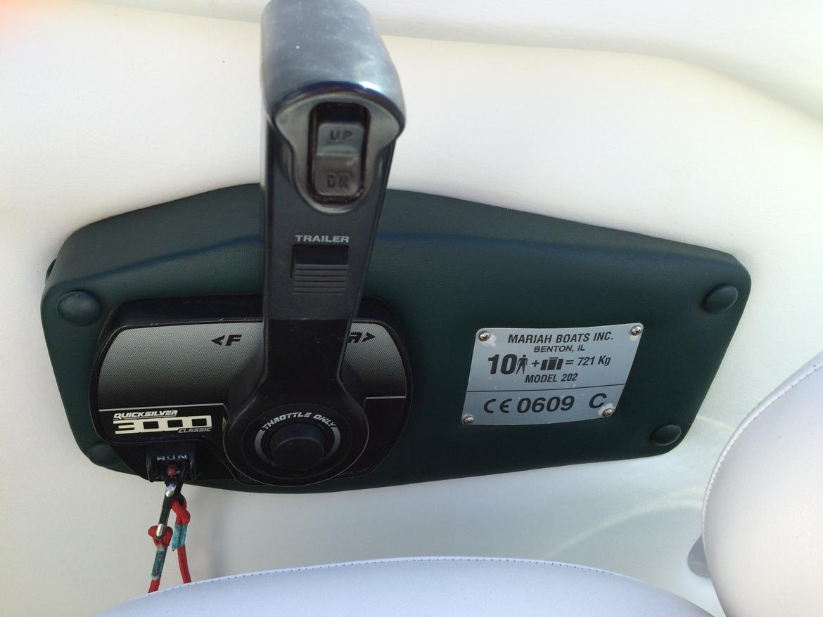 Mariah 202 Shabah billede 24