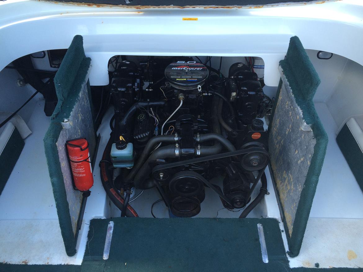 Mariah 202 Shabah billede 22