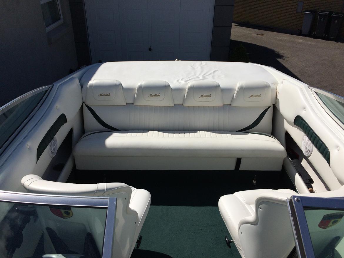 Mariah 202 Shabah billede 28