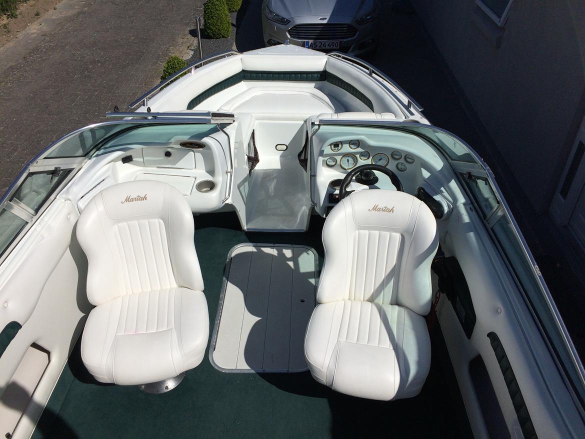 Mariah 202 Shabah billede 29