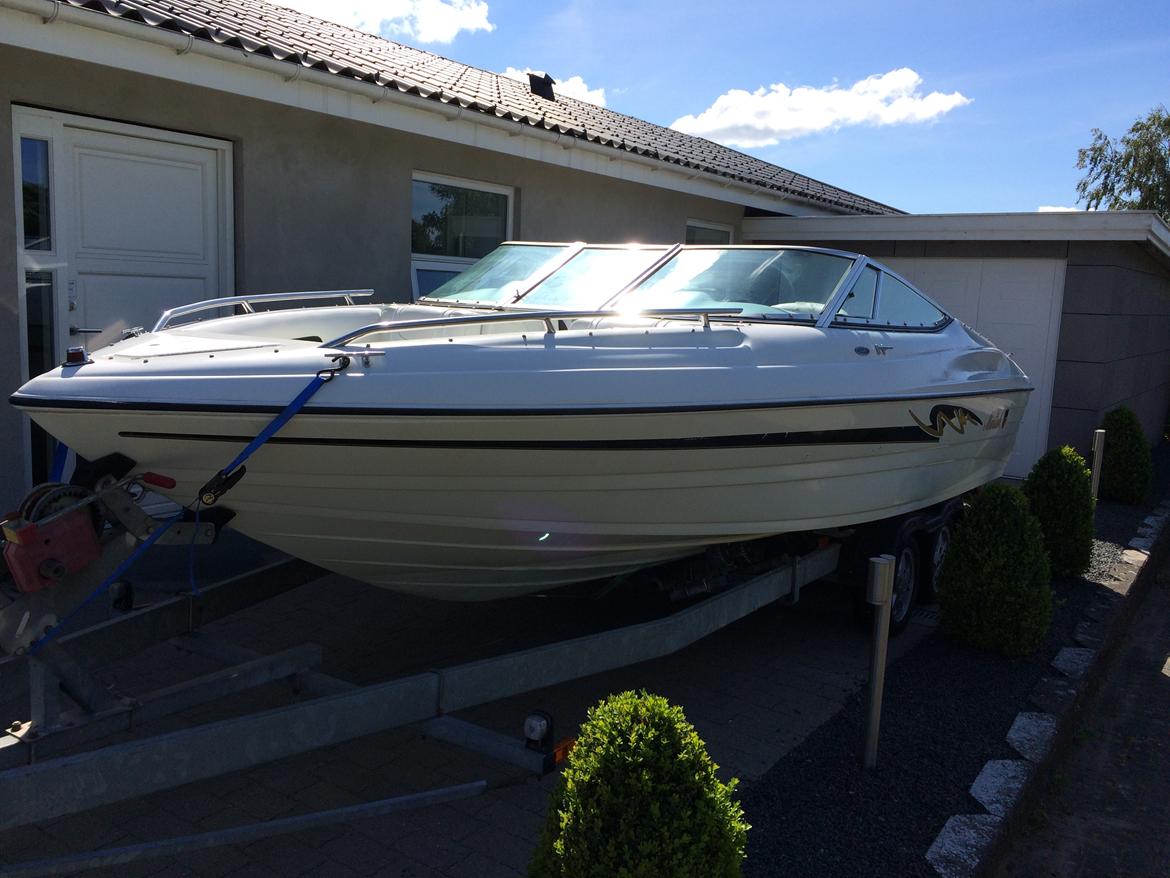 Mariah 202 Shabah billede 30